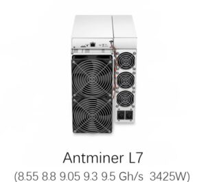 Bitmain Antminer L7