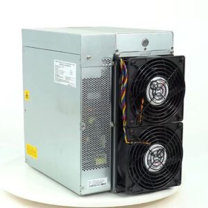 Antminer S19 Pro