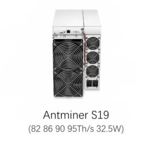 Buy Antminer S19