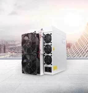 Antminer S21 Pro