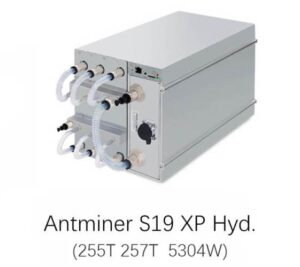 Anminer S19 XP Hyd