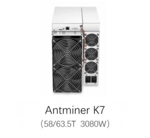 Antminer K7 