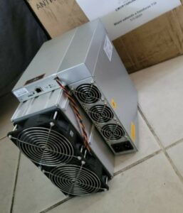 Buy Antminer T19 