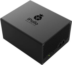 iPollo V1 mini classic