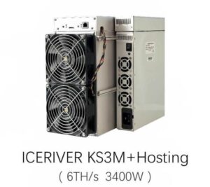 iceriver ks3m