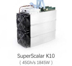 Buy SuperScalar K10