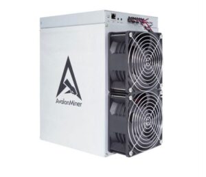 Avalon Miner 1446 135T 