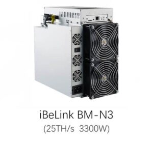 iBeLink BM N3