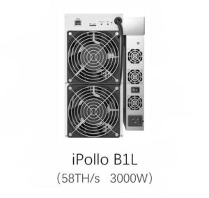 iPollo B1L