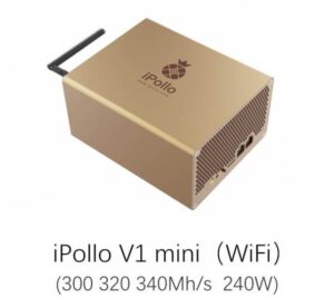 iPollo V1 mini