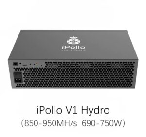 iPollo V1H