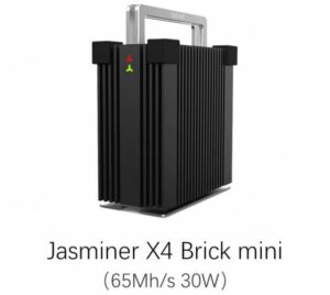 jasminer x4 brick