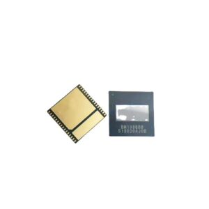 ASIC Replacement Chips