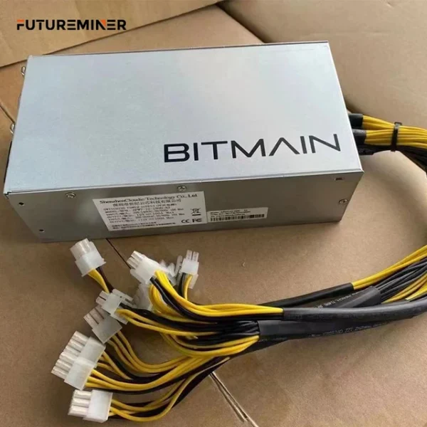 Antminer APW7 for sale