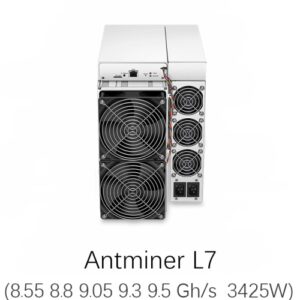 Bitmain Antminer L7