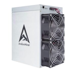 Avalon Miner 1466