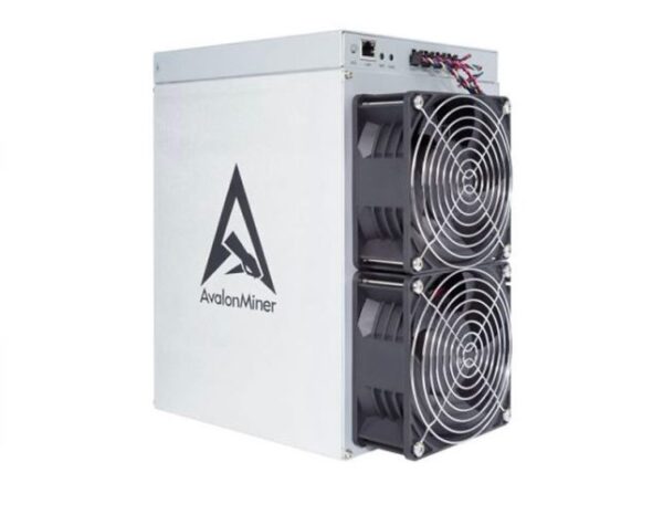 Avalon Miner 1466