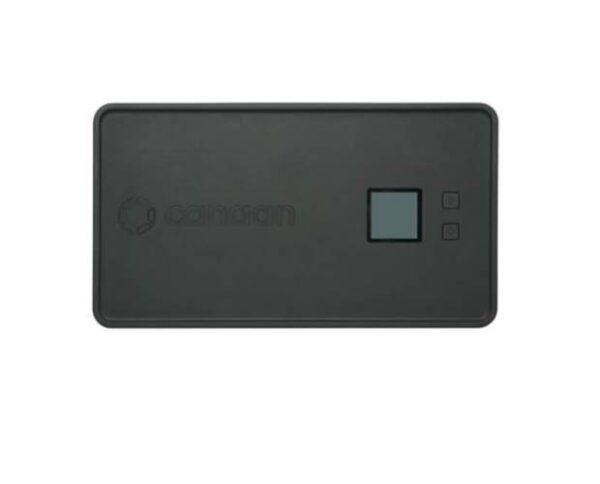 Avalon Nano 3 black