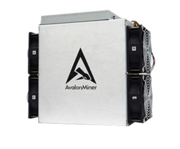 AvalonMiner 1166 Pro