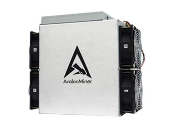 Buy AvalonMiner 1266