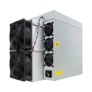 Buy Bitmain Antminer S21 Pro