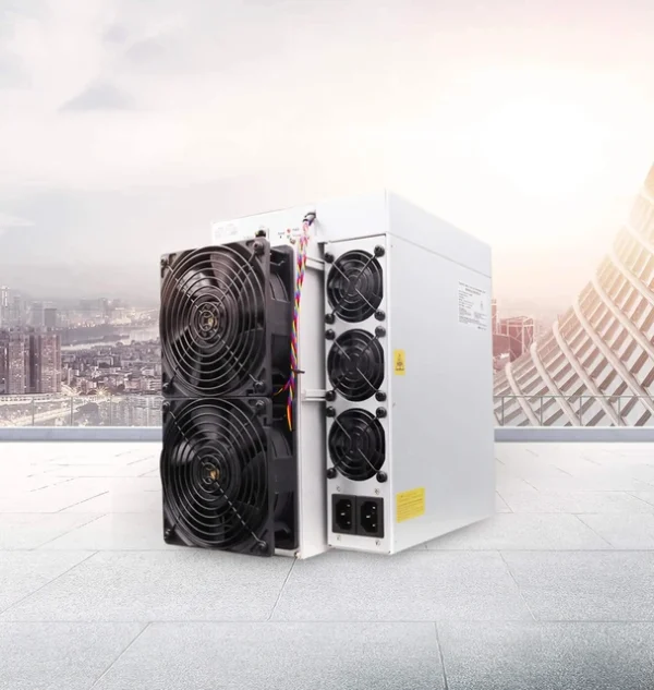 Antminer S21 Pro