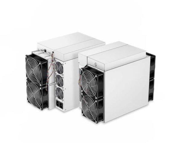 Antminer S19 Pro