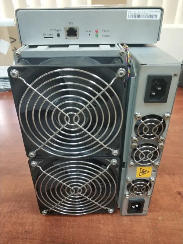 Antminer T17