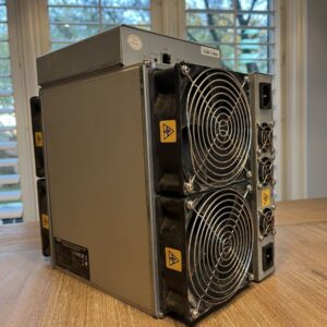 Buy Antminer T17 