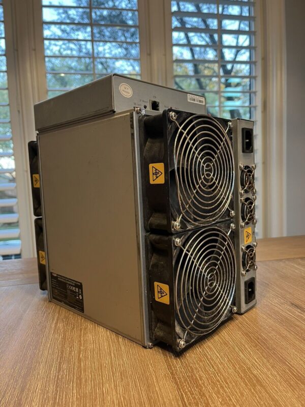 Buy Antminer T17 