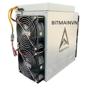 Buy AvalonMiner 1246 online