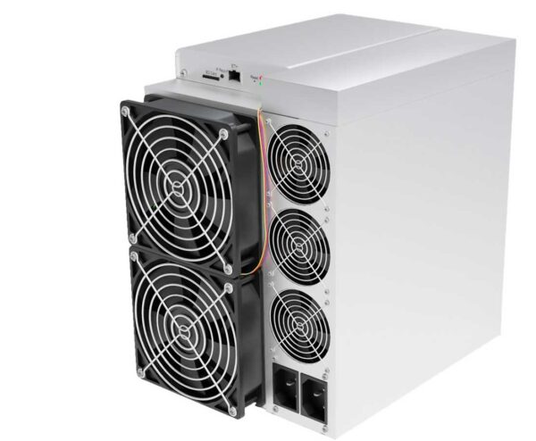 Buy Bitmain Antminer S21 Pro