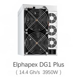 Buy Elphapex DG1 Plus