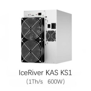 ICERIVER KS1