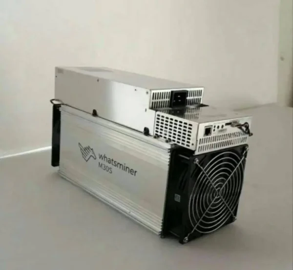 Buy Whatsminer M30S++