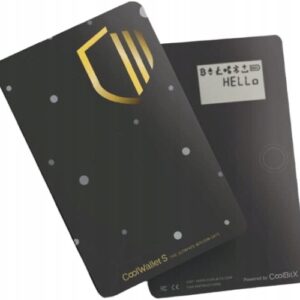 CoolWallet S price