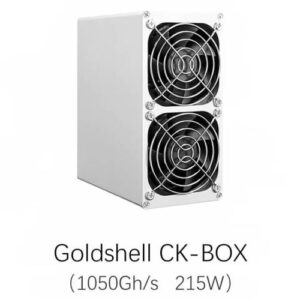 Goldshell CK-BOX