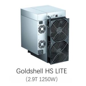 Buy Goldshell HS Lite