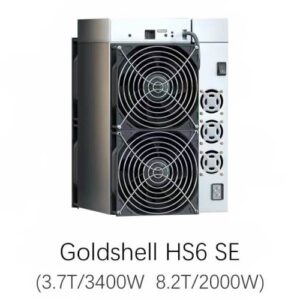 Goldshell HS6 SE