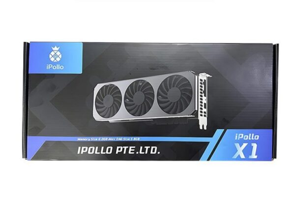 IPollo X1 for sale