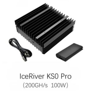 ICERIVER KS0 Pro