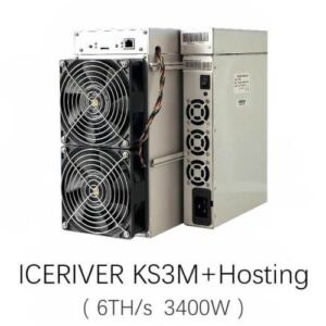 iceriver ks3m