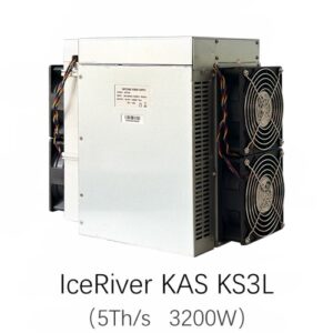 IceRiver Miner KS3L price