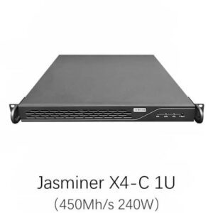 Jasminer X4-1U for sale