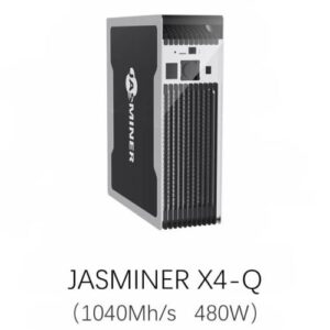 Jasminer X4-Q