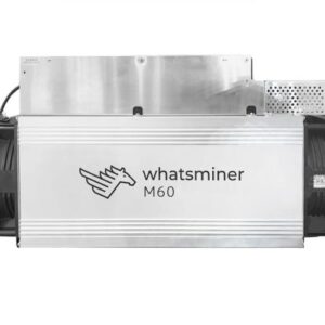 Whatsminer M60 Air Cooling Machine