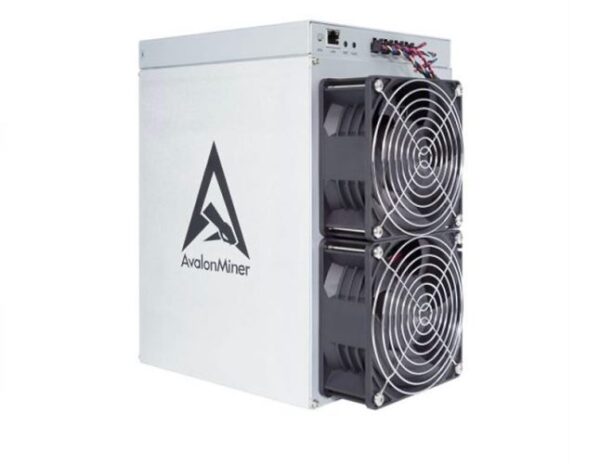 buy New AvalonMiner 1346C