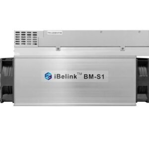 New iBeLink BM-S1