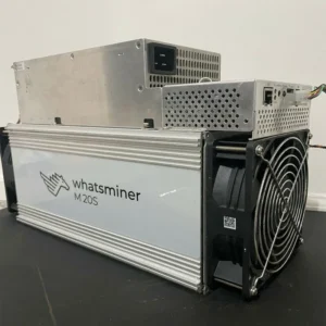 buy Whatsminer M20S