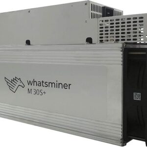 Buy Whatsminer M30S+